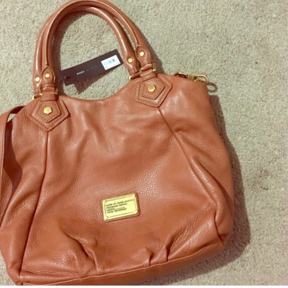 Marc by Marc Jacobs classic q Fran
